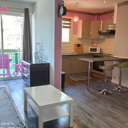 Bel Appart. 3 Mn Plage, Wifi 10 Min De Collioure Argeles-sur-Mer Ngoại thất bức ảnh