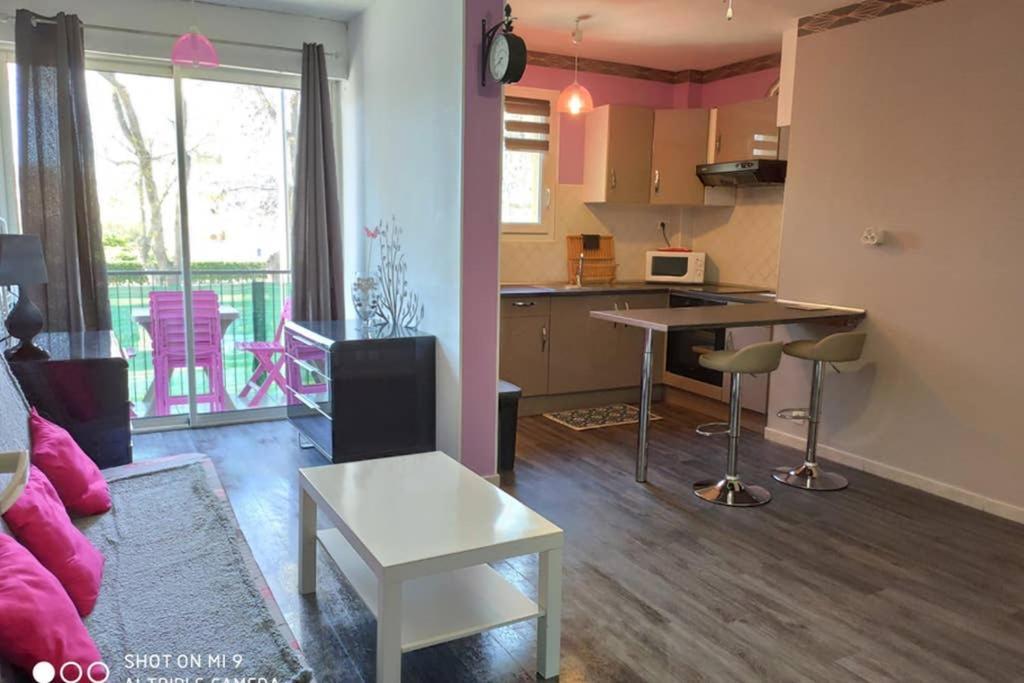 Bel Appart. 3 Mn Plage, Wifi 10 Min De Collioure Argeles-sur-Mer Ngoại thất bức ảnh