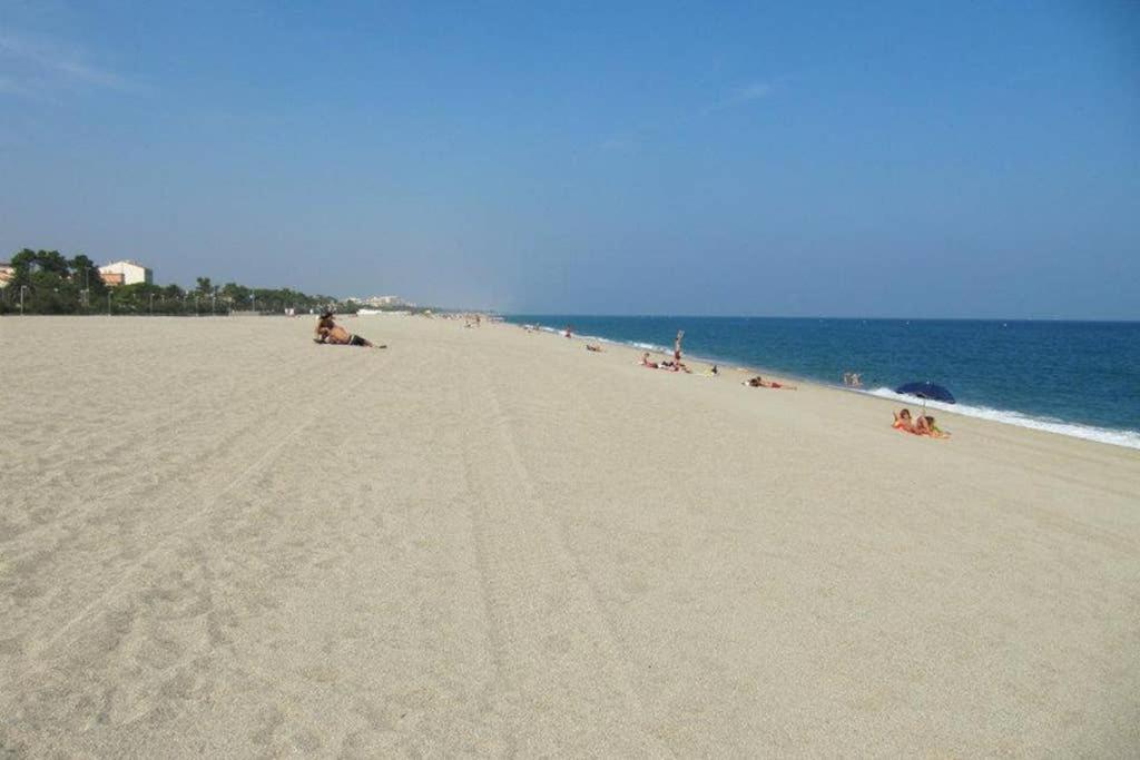 Bel Appart. 3 Mn Plage, Wifi 10 Min De Collioure Argeles-sur-Mer Ngoại thất bức ảnh