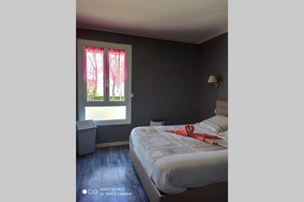 Bel Appart. 3 Mn Plage, Wifi 10 Min De Collioure Argeles-sur-Mer Ngoại thất bức ảnh