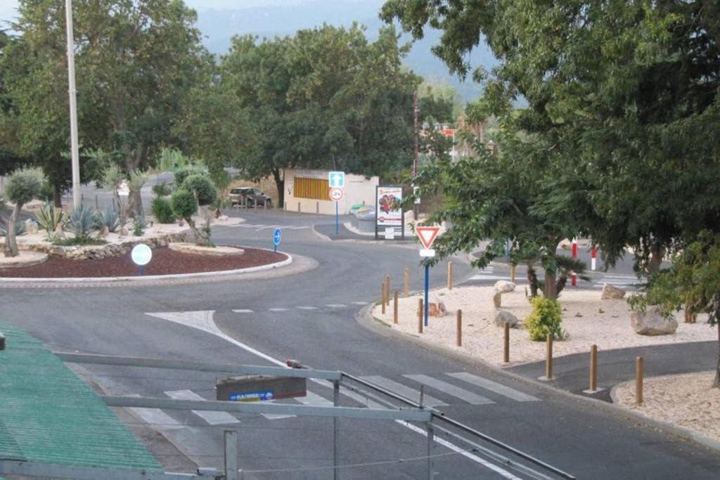 Bel Appart. 3 Mn Plage, Wifi 10 Min De Collioure Argeles-sur-Mer Ngoại thất bức ảnh
